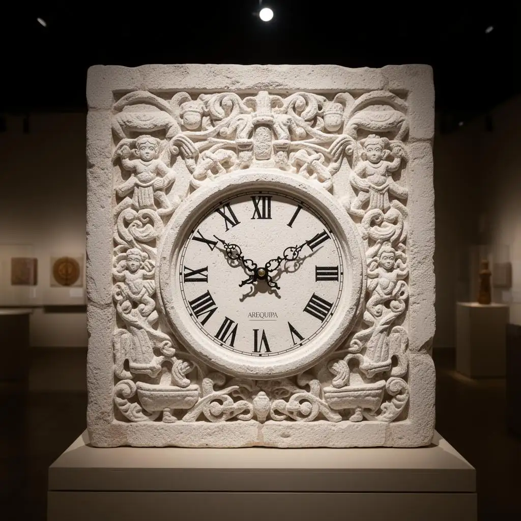 Relojes de pared