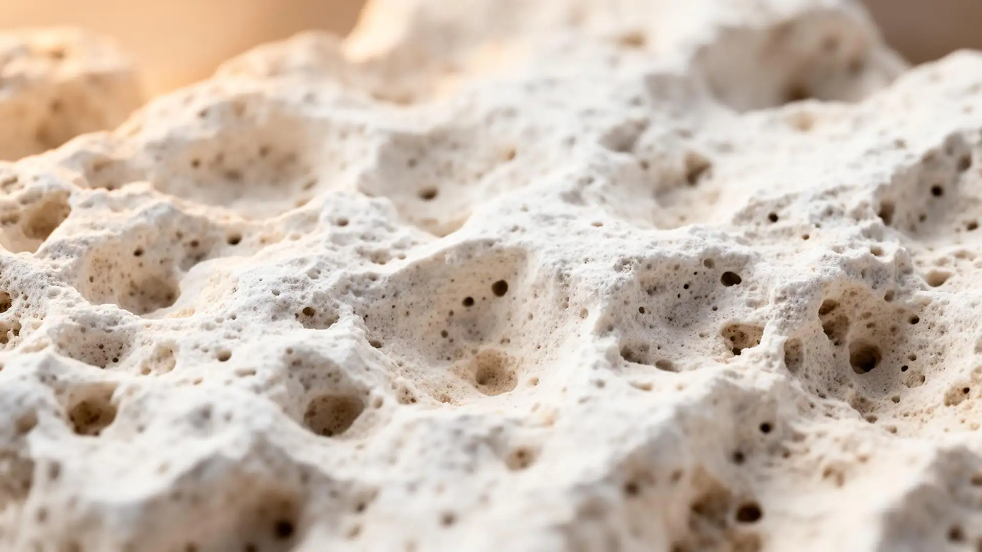 Textura del sillar